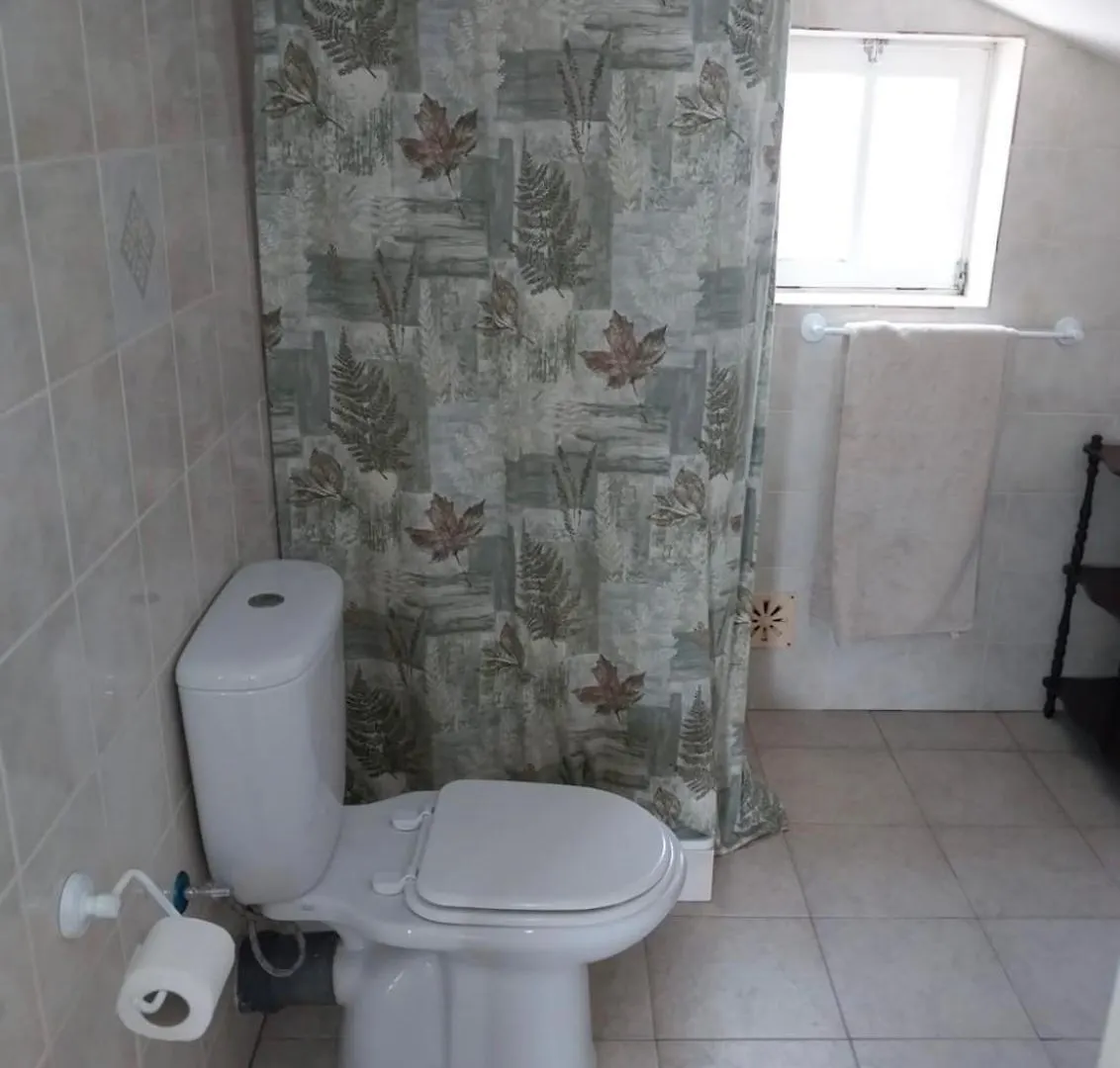Apartment Djon'S Place Mindelo