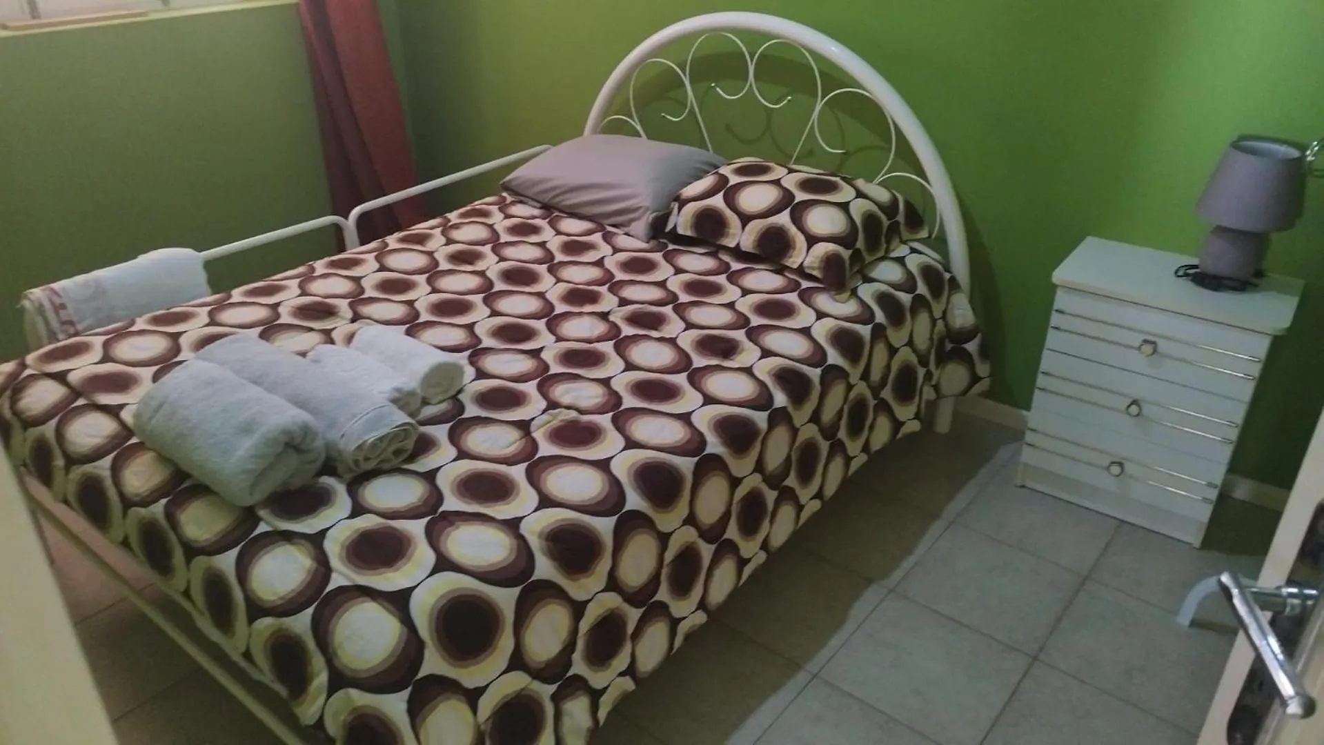 Apartment Djon'S Place Mindelo